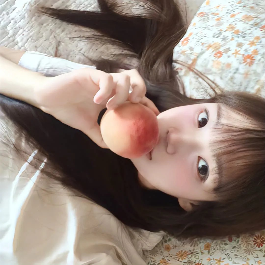 面具圣徒