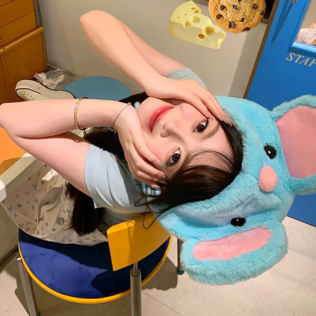 冉冉之星